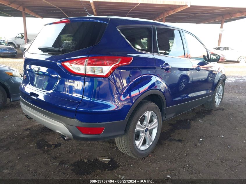 2016 Ford Escape Se VIN: 1FMCU0G98GUA32411 Lot: 39737404