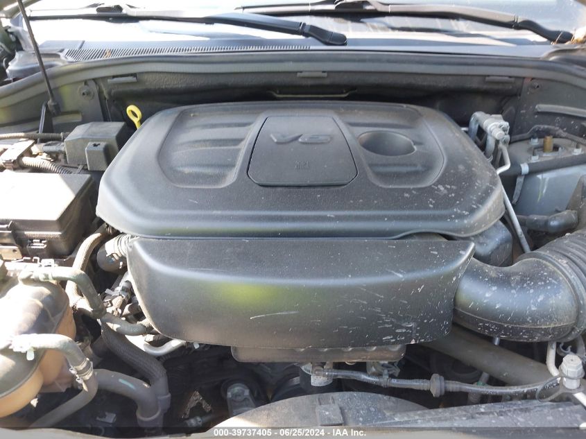 2021 Jeep Grand Cherokee Trailhawk 4X4 VIN: 1C4RJFLG1MC646636 Lot: 39737405