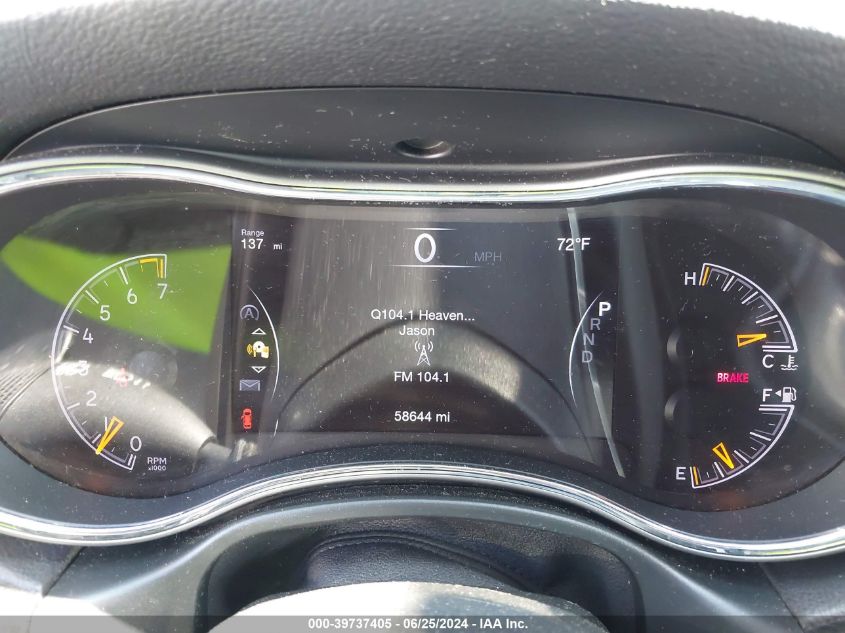 2021 Jeep Grand Cherokee Trailhawk 4X4 VIN: 1C4RJFLG1MC646636 Lot: 39737405