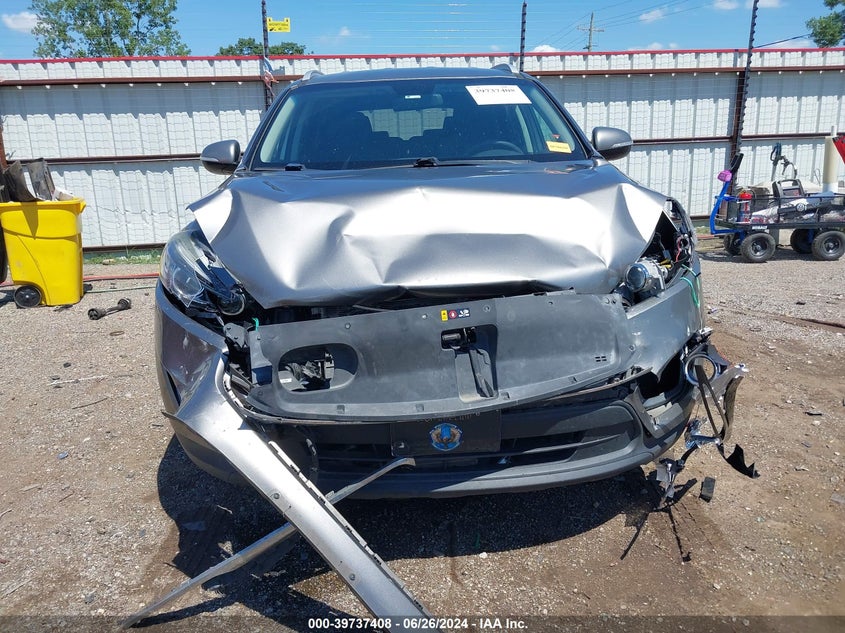 2017 Kia Sorento 3.3L Lx VIN: 5XYPG4A58HG207298 Lot: 39737408