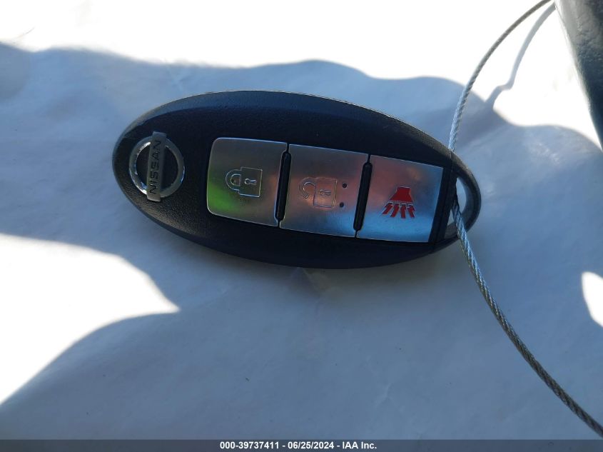 2011 Nissan Juke Sl VIN: JN8AF5MV2BT023243 Lot: 39737411