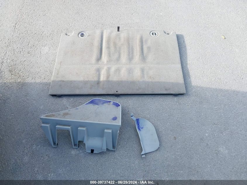 2011 Toyota Prius Three VIN: JTDKN3DU5B0296189 Lot: 39737422