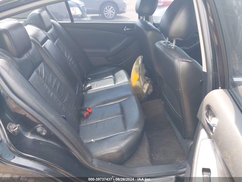 2010 Nissan Altima 2.5 S VIN: 1N4AL2AP5AN554969 Lot: 39737437