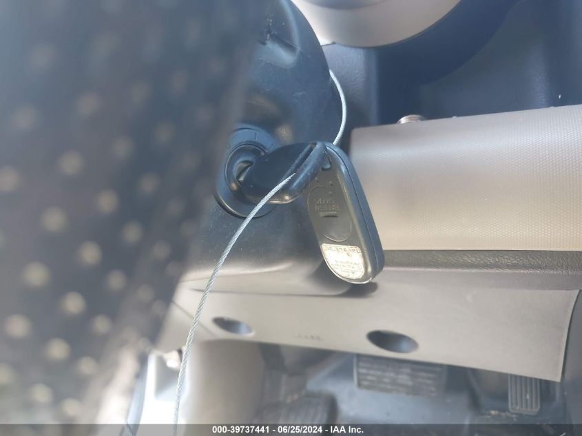 2009 Honda Element Ex VIN: 5J6YH28709L003964 Lot: 39737441