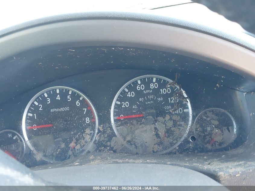 2005 Nissan Pathfinder Le/Se/Xe VIN: 5N1AR18W65C769791 Lot: 39737462