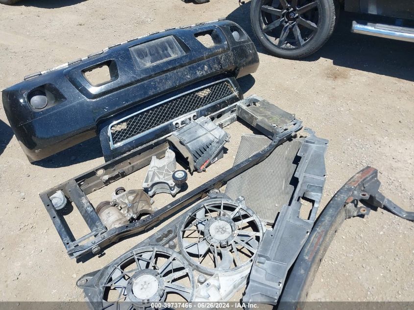 2007 Chevrolet Suburban 1500 Ls VIN: 1GNFK16367J200677 Lot: 39737466