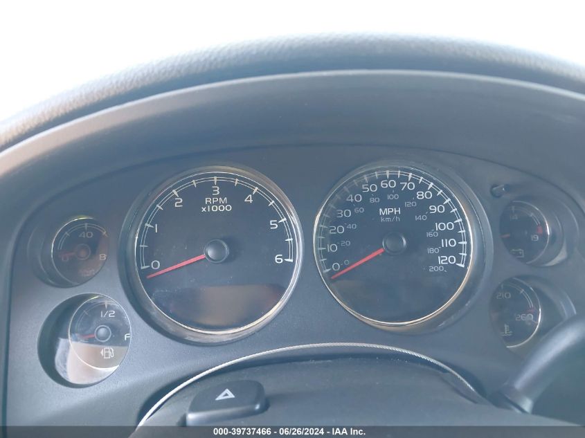 2007 Chevrolet Suburban 1500 Ls VIN: 1GNFK16367J200677 Lot: 39737466