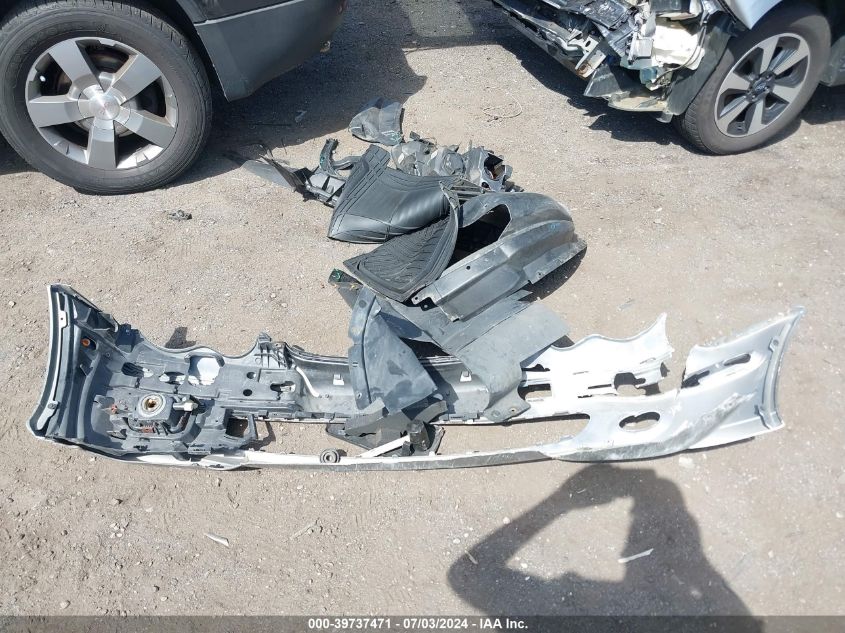 2017 Subaru Forester 2.5I VIN: JF2SJABC2HH436222 Lot: 39737471