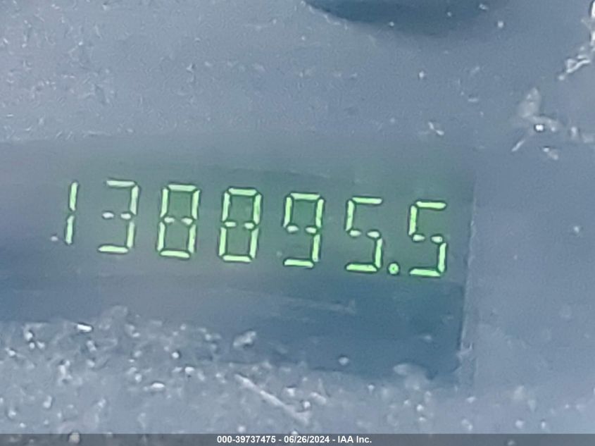 2008 Ford Econoline E250 Van VIN: 1FTNE24W78DA10076 Lot: 39737475