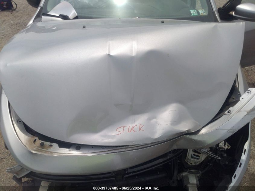 2015 Dodge Dart Sxt VIN: 1C3CDFBB4FD150590 Lot: 39737485