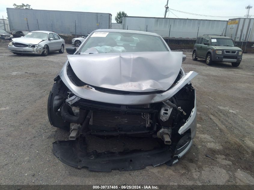 2015 Dodge Dart Sxt VIN: 1C3CDFBB4FD150590 Lot: 39737485