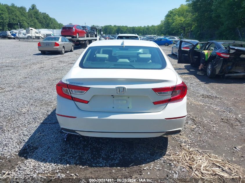 1HGCV1F56JA040099 2018 HONDA ACCORD - Image 16