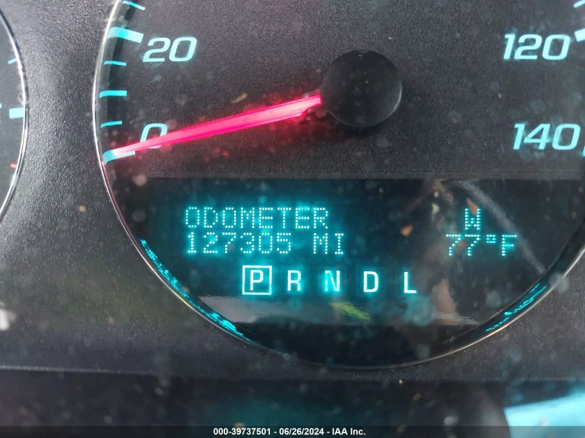 2013 Chevrolet Impala Lt VIN: 2G1WG5E38D1198688 Lot: 39737501