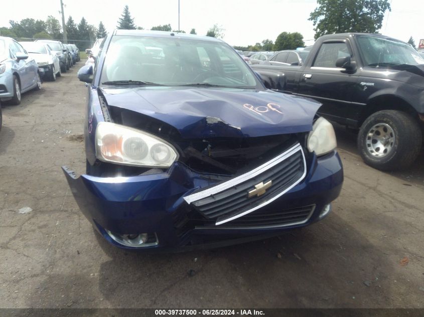 2007 Chevrolet Malibu Maxx Ss VIN: 1G1ZW67167F195478 Lot: 39737500