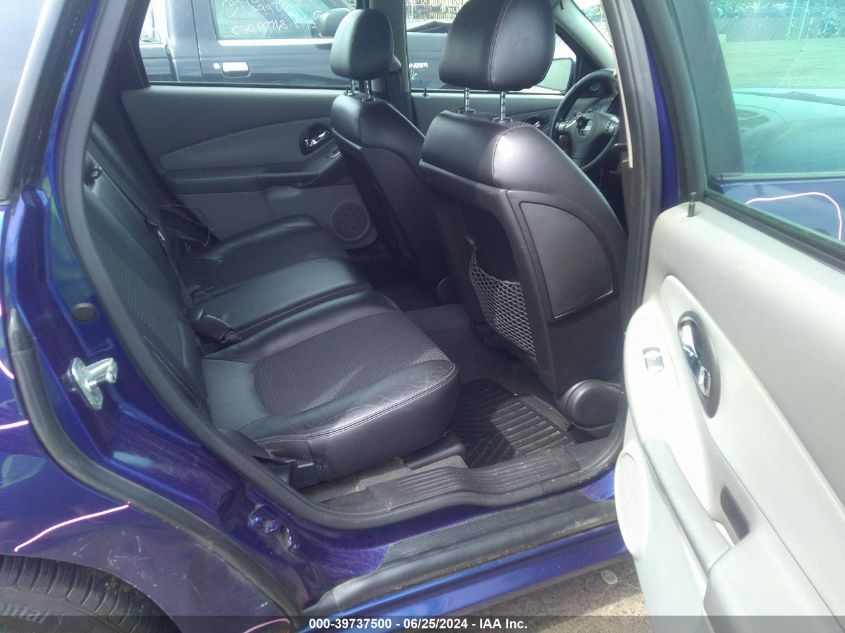 2007 Chevrolet Malibu Maxx Ss VIN: 1G1ZW67167F195478 Lot: 39737500