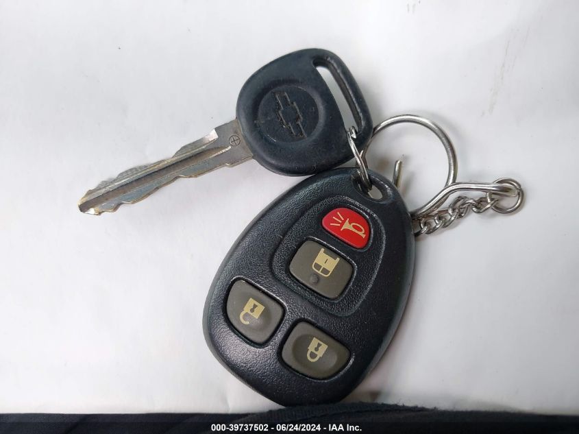 2010 Chevrolet Express 3500 Lt VIN: 1GA2GYDG9A1142796 Lot: 39737502