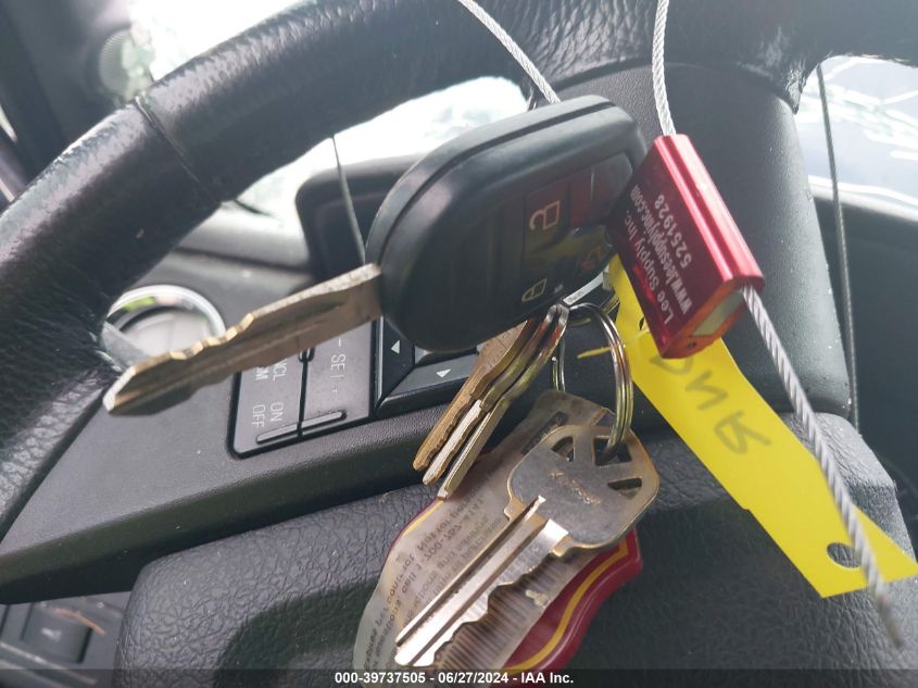 2012 Ford F150 Supercrew VIN: 1FTVW1ET2CKE25032 Lot: 39737505