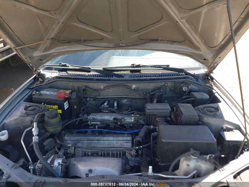 1999 Toyota Rav4 VIN: JT3GP10V7X7063081 Lot: 39737512