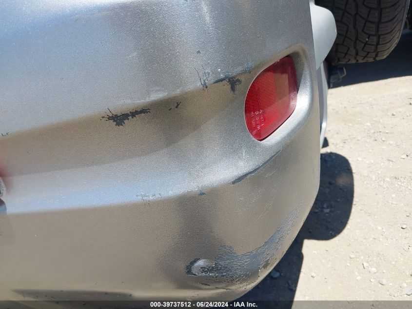 1999 Toyota Rav4 VIN: JT3GP10V7X7063081 Lot: 39737512