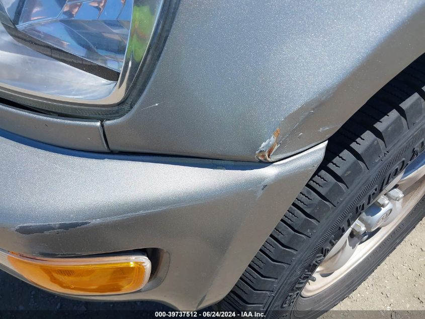 1999 Toyota Rav4 VIN: JT3GP10V7X7063081 Lot: 39737512