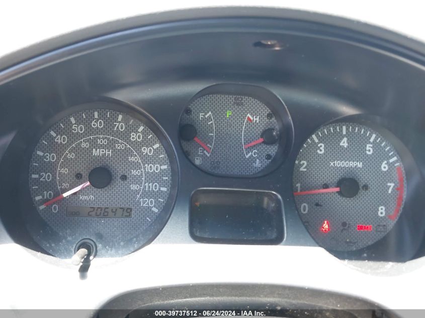 1999 Toyota Rav4 VIN: JT3GP10V7X7063081 Lot: 39737512