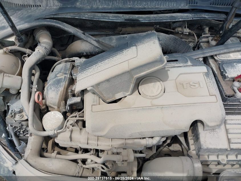 2009 Volkswagen Gti 4-Door VIN: WVWHV71K59W106323 Lot: 39737515