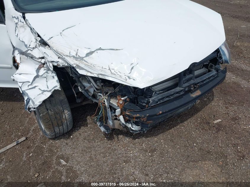 2009 Volkswagen Gti 4-Door VIN: WVWHV71K59W106323 Lot: 39737515