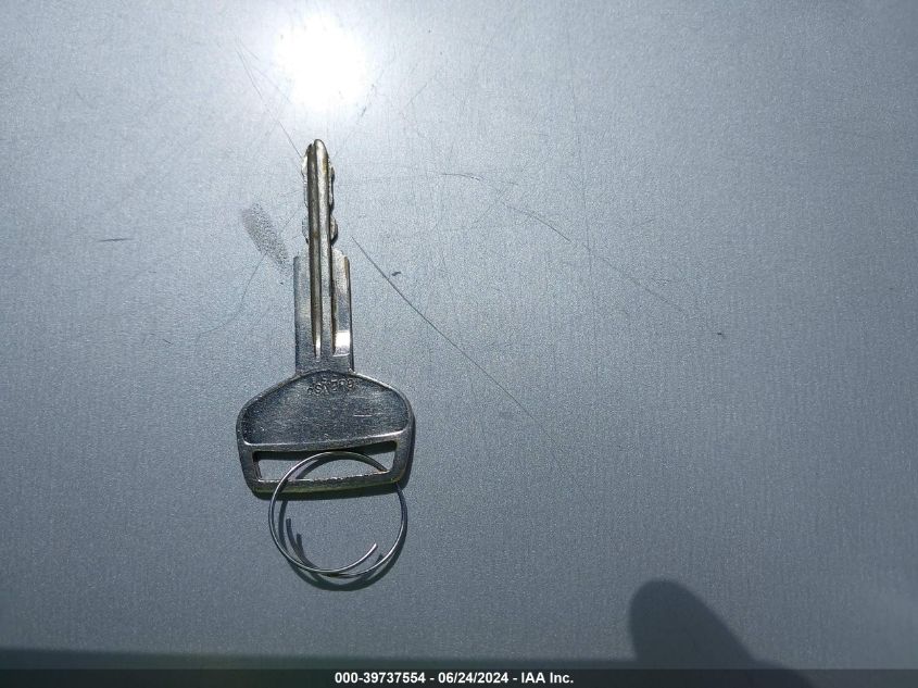 1990 Toyota 4Runner Vn39 Sr5 VIN: JT3VN39WXL0005800 Lot: 39737554