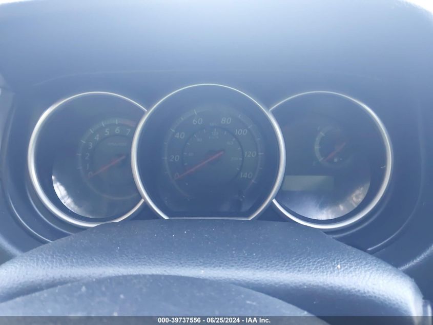 2010 Nissan Versa 1.8S VIN: 3N1BC1CP5AL432573 Lot: 39737556