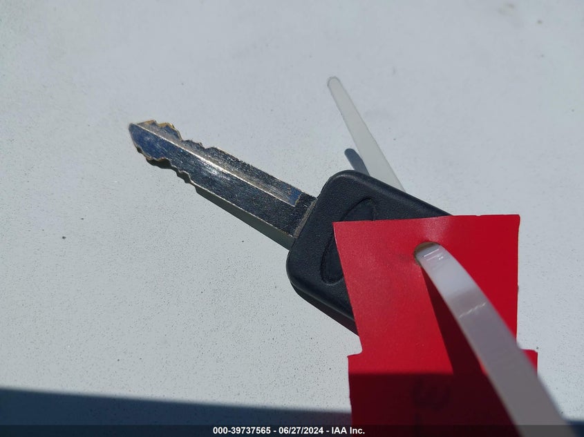 2006 Ford F250 Super Duty VIN: 1FTNF20536ED24485 Lot: 39737565