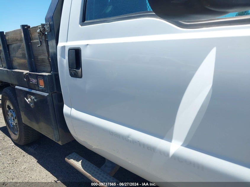 2006 Ford F250 Super Duty VIN: 1FTNF20536ED24485 Lot: 39737565