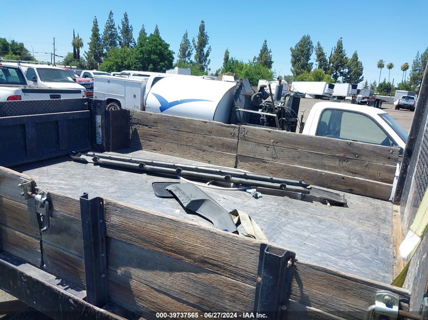 2006 Ford F250 Super Duty VIN: 1FTNF20536ED24485 Lot: 39737565