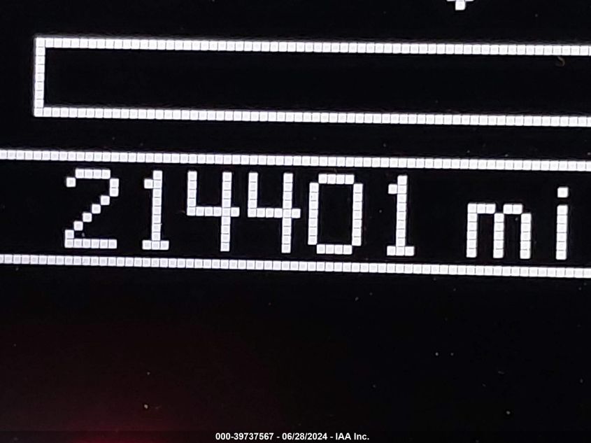 2011 Jeep Grand Cherokee Laredo VIN: 1J4RR4GG4BC738158 Lot: 39737567