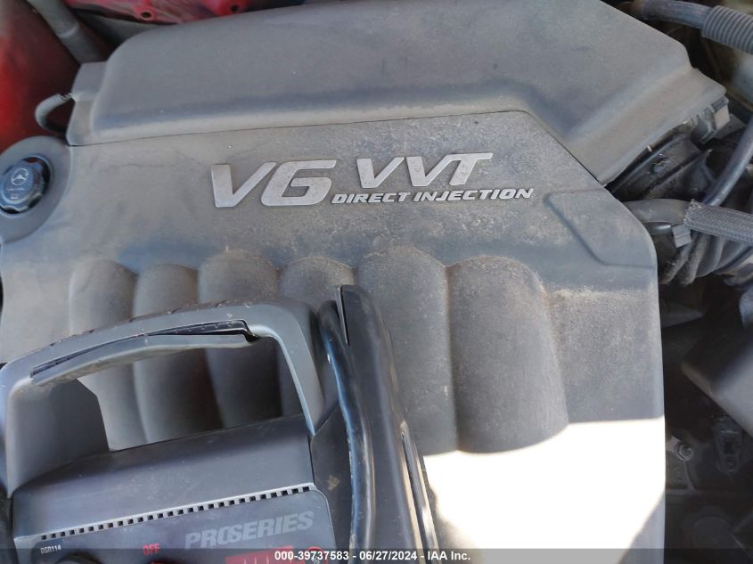 2012 Chevrolet Impala Lt VIN: 2G1WB5E35C1127526 Lot: 39737583