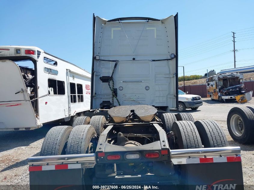 2023 Volvo Vnl VIN: 4V4NC9EH6PN626721 Lot: 39737608