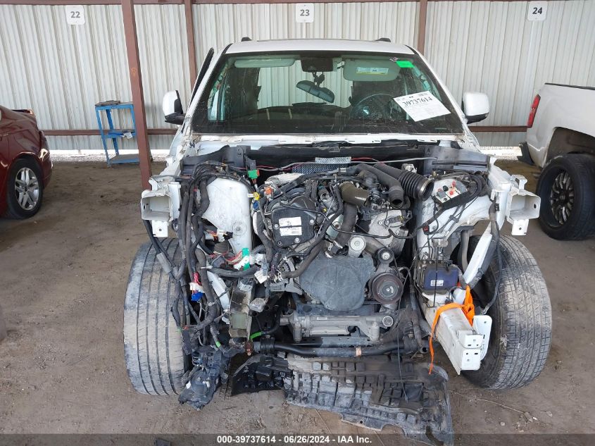 2016 Jeep Grand Cherokee Summit VIN: 1C4RJFJM6GC334728 Lot: 39737614