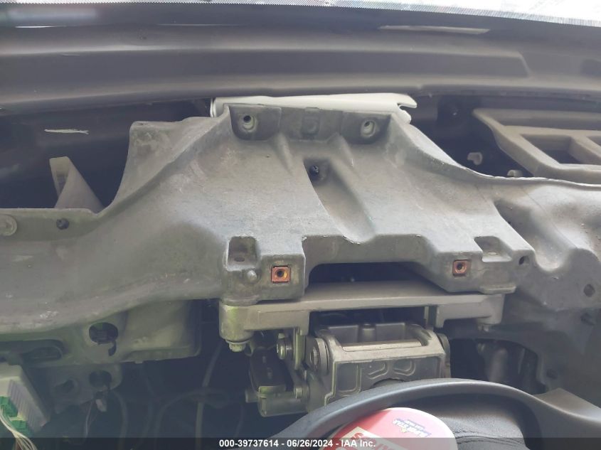 2016 Jeep Grand Cherokee Summit VIN: 1C4RJFJM6GC334728 Lot: 39737614