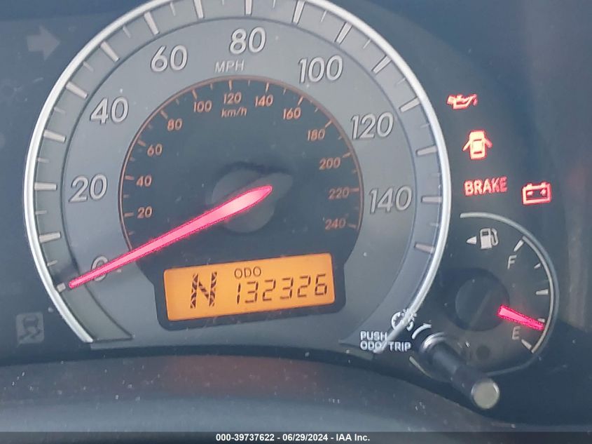 2010 Toyota Corolla S VIN: 2T1BU4EE2AC462995 Lot: 39737622