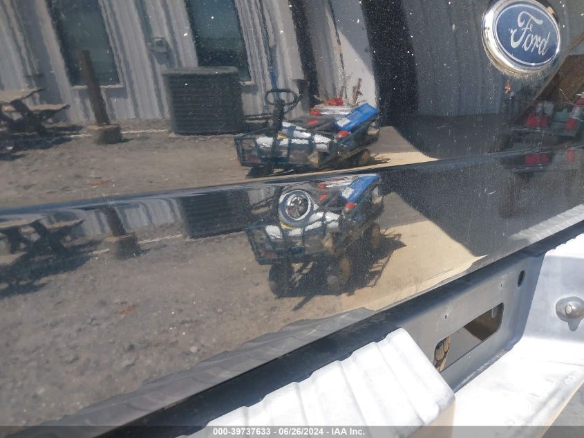 2005 Ford F-150 Stx/Xl/Xlt VIN: 1FTRX14WX5KB30421 Lot: 39737633