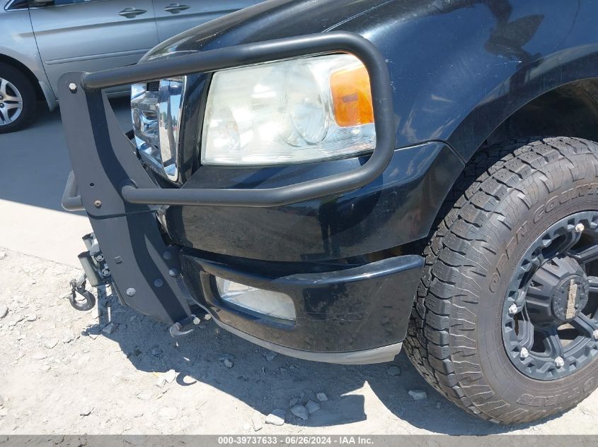 2005 Ford F-150 Stx/Xl/Xlt VIN: 1FTRX14WX5KB30421 Lot: 39737633