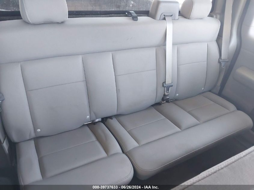 2005 Ford F-150 Stx/Xl/Xlt VIN: 1FTRX14WX5KB30421 Lot: 39737633