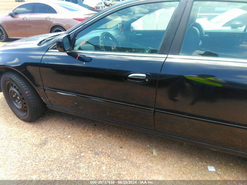 2003 Acura Tl Navigation System VIN: 19UUA56793A078633 Lot: 39737634