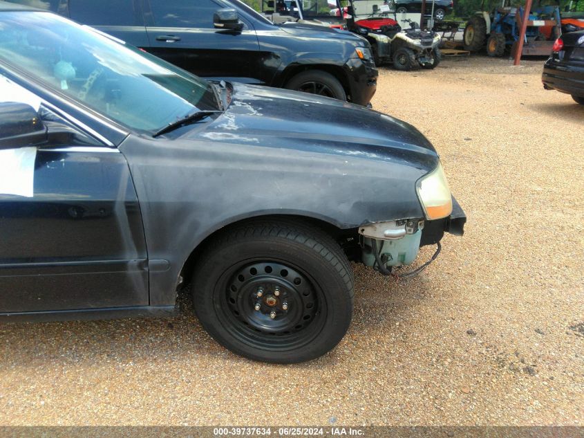 2003 Acura Tl Navigation System VIN: 19UUA56793A078633 Lot: 39737634