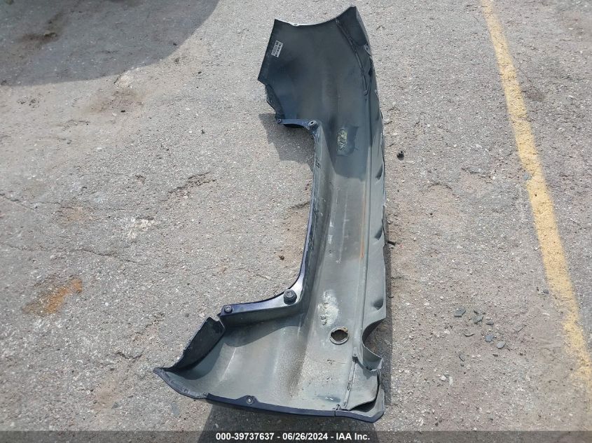 2009 Honda Fit Sport VIN: JHMGE88469S071385 Lot: 39737637