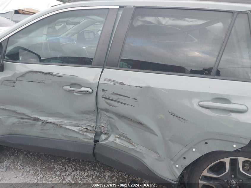 2019 TOYOTA RAV4 ADVENTURE - 2T3J1RFV3KC016332