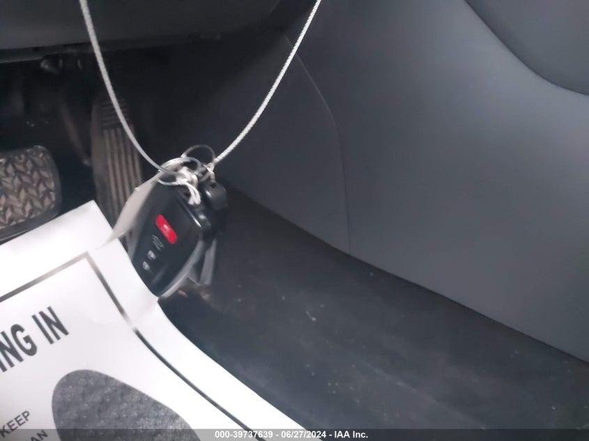 2019 TOYOTA RAV4 ADVENTURE - 2T3J1RFV3KC016332