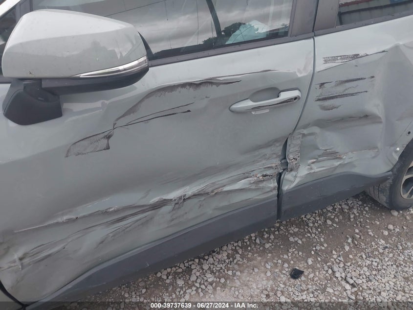 2019 TOYOTA RAV4 ADVENTURE - 2T3J1RFV3KC016332