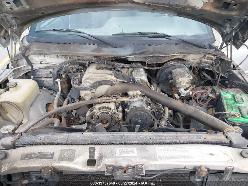 1995 Dodge Ram 2500 VIN: 1B7KF26W2SS297696 Lot: 39737640