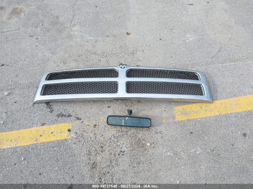 1995 Dodge Ram 2500 VIN: 1B7KF26W2SS297696 Lot: 39737640