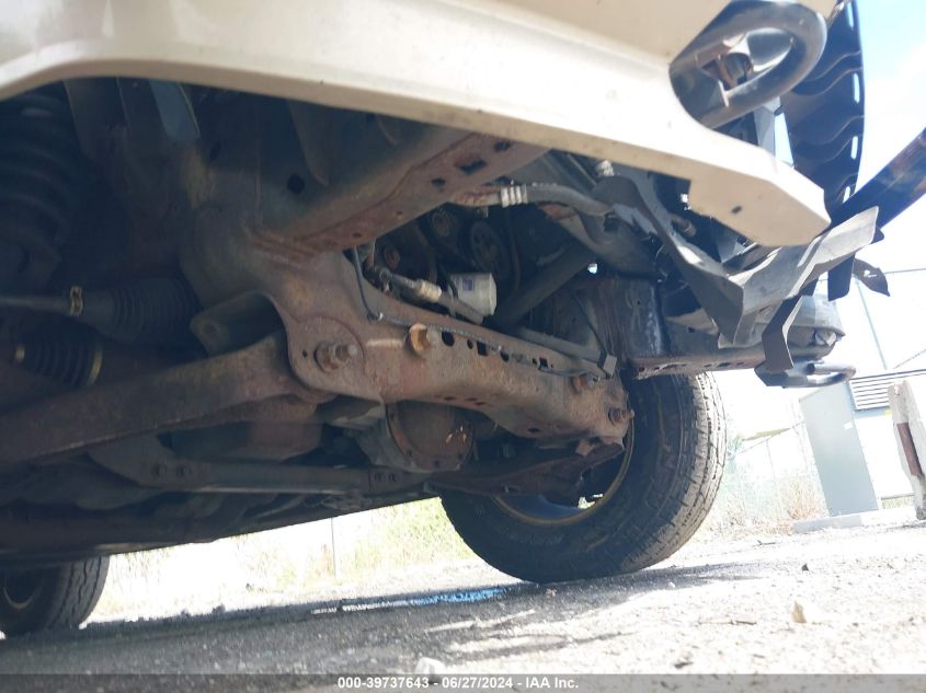 2011 Ford Expedition Xlt VIN: 1FMJU1J54BEF37190 Lot: 39737643